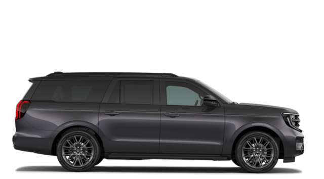 2026 Ford Expedition